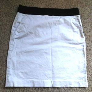Banana Republic Skirt